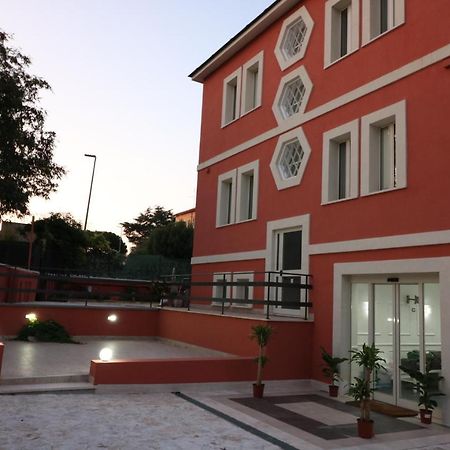 Palace Roma Exterior foto