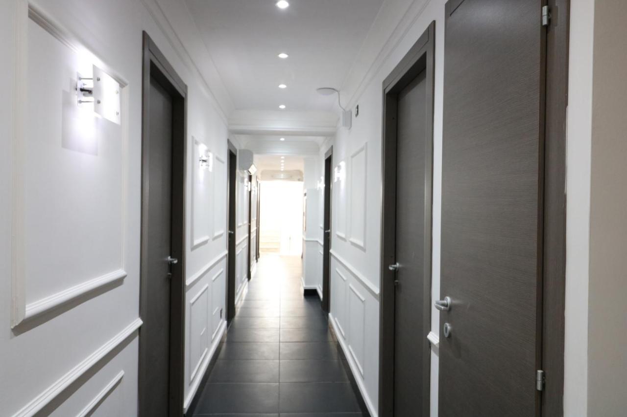 Palace Roma Habitación foto